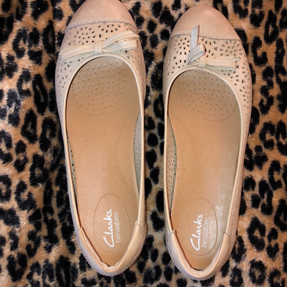 Lady shoes